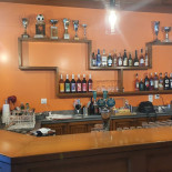 Lazanzara À l'intérieur