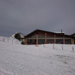 La Baita Exterior