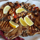 La Baita Comida