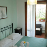Agriturismo La Quiete À l'intérieur