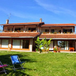 Agriturismo La Quiete Extérieur