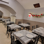 Al Vecchio 53 À l'intérieur