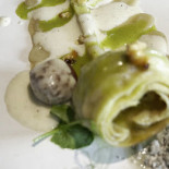 Agriturismo La Preara food
