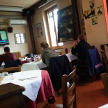Taverna Bella Li À l'intérieur
