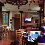 Taverna Bella Li À l'intérieur