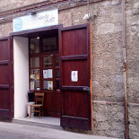 Dolcemente Salato Exterior