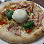 Dolcemente Salato Comida