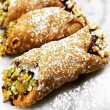 Dolcemente Salato Comida
