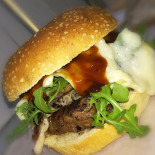 Dolcemente Salato Comida