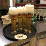 El Binocol Bebida