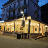 Ristomatto Extérieur