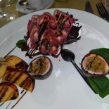 Ristomatto Nourriture