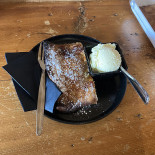 Dorfcafe Gargazon Comida