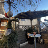 Dorfcafe Gargazon Exterior