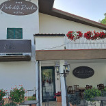 Nido Delle Rondini Extérieur