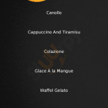 Icy Dot Wine Carta