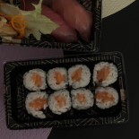 Ciao Sakura Nourriture