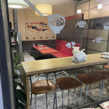 Ciao Sakura À l'intérieur