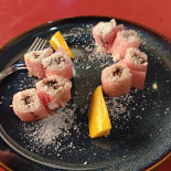 Ciao Sakura Nourriture