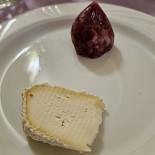 Le Magne Nourriture