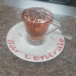 Centrale Boisson