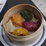 Sushi Yi Nourriture