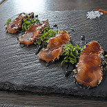 Sushi Yi Nourriture