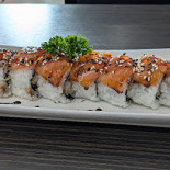 Sushi Yi Nourriture