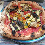 La Smorfia Comida