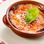 La Smorfia Comida