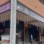 Scaccomatto Exterior