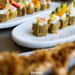 Kashima Comida