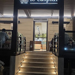 Le Cuspidi Extérieur