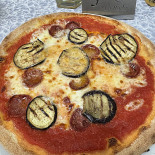 Pizzeria La Roda Nourriture