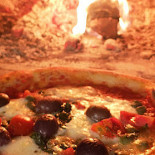 Pizzeria La Roda Nourriture