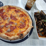 Shoreline Comida