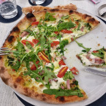 Shoreline Comida