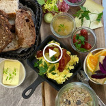Vizi E Virta¹ Comida