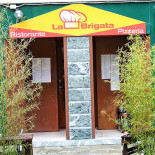 La Brigata Extérieur