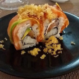 Yami Sushi Nourriture