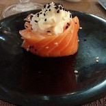 Yami Sushi Nourriture
