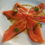 Yami Sushi Nourriture