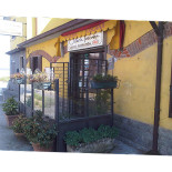 Osteria Toscana E Non Solo Exterior