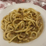 Osteria Toscana E Non Solo Comida