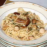 Osteria Toscana E Non Solo Comida