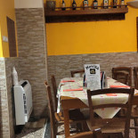 Pizza E Sfizi À l'intérieur