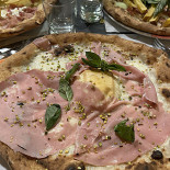 Pizza E Sfizi Nourriture