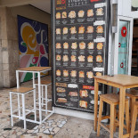 Toast Amore Carta