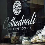 Cibo Pasticceria Logo