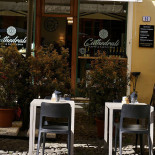 Cibo Pasticceria Exterior